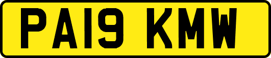 PA19KMW