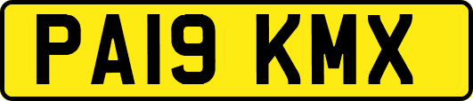 PA19KMX