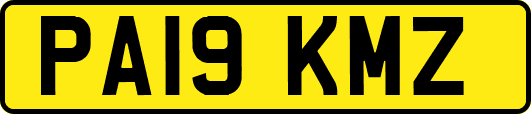 PA19KMZ