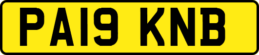 PA19KNB