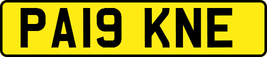 PA19KNE