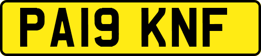 PA19KNF
