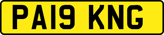 PA19KNG