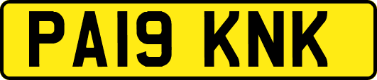 PA19KNK