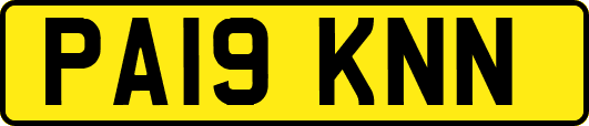 PA19KNN