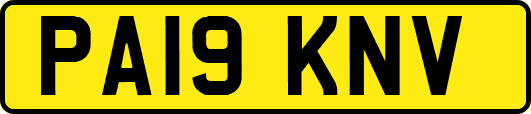 PA19KNV