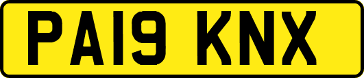 PA19KNX