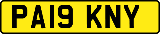 PA19KNY