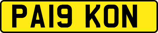 PA19KON