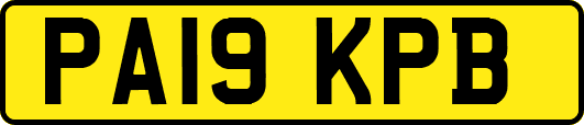 PA19KPB