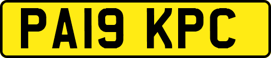PA19KPC