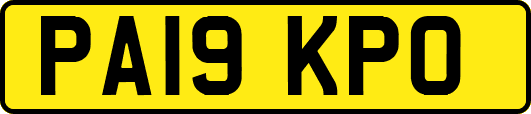 PA19KPO