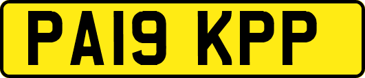 PA19KPP