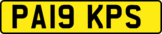 PA19KPS