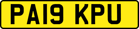 PA19KPU