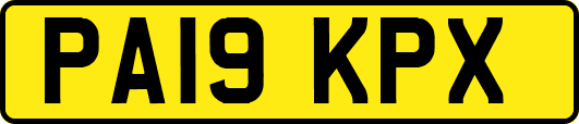 PA19KPX