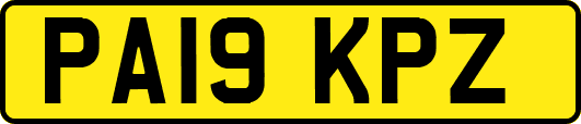 PA19KPZ
