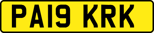 PA19KRK