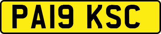 PA19KSC