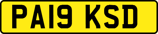 PA19KSD