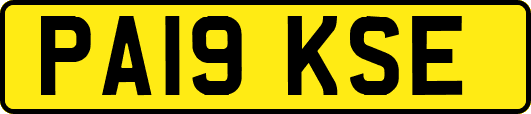 PA19KSE