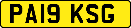 PA19KSG