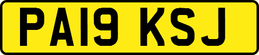 PA19KSJ