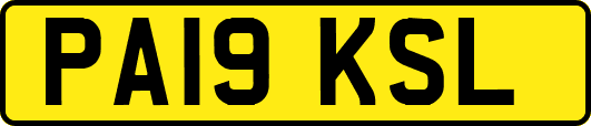PA19KSL