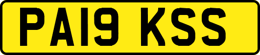 PA19KSS