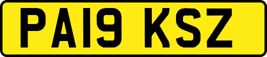 PA19KSZ