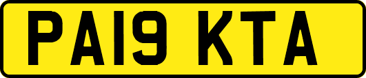 PA19KTA