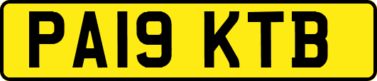 PA19KTB