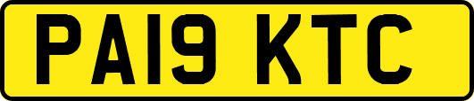 PA19KTC