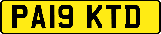PA19KTD