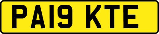 PA19KTE