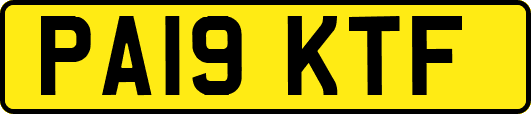 PA19KTF