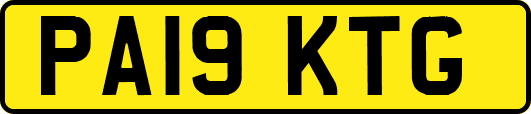 PA19KTG