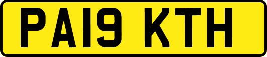PA19KTH