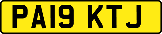 PA19KTJ