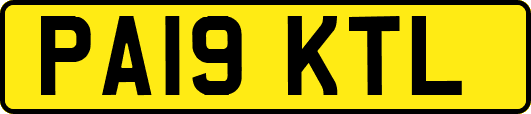 PA19KTL