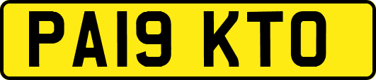 PA19KTO
