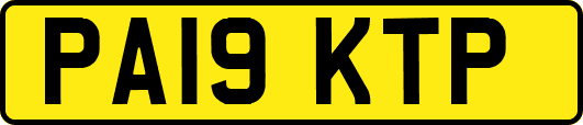 PA19KTP