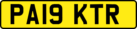 PA19KTR