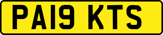 PA19KTS