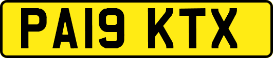 PA19KTX