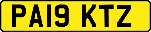 PA19KTZ
