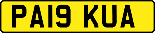PA19KUA