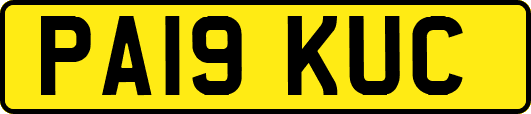 PA19KUC