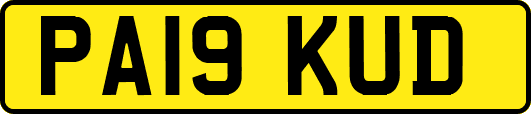 PA19KUD