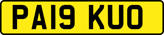 PA19KUO